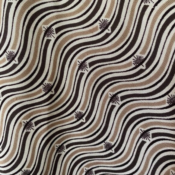 Sportmax Bell Sleeve Blouse | Cotton & Silk Luxury Max Mara Design - Picture 5 of 12